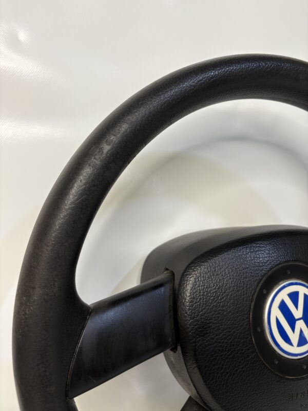 Volant VW Polo 9N