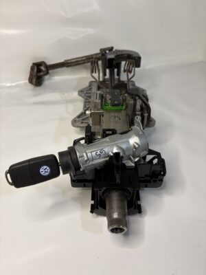 Neiman VW Golf 5