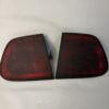4 Feux arrière Seat Ibiza 6K2