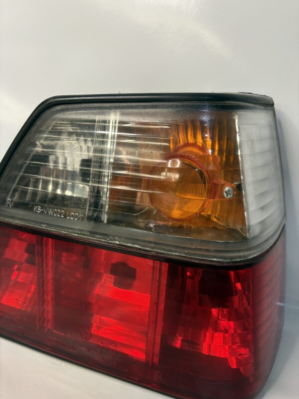 Feux ARD VW Golf 2