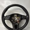 Volant VW Touareg 2