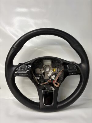 Volant VW Touareg 2