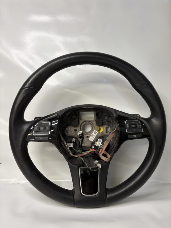 Volant VW Touareg 2