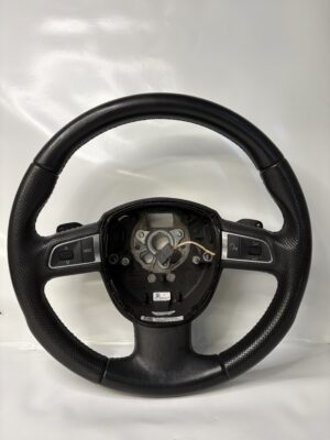 Volant AUDI A3 8P Sportback