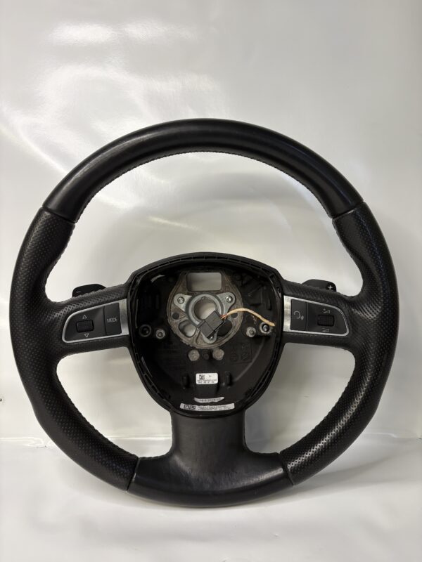 Volant AUDI A3 8P Sportback