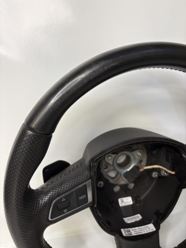 Volant AUDI A3 8P Sportback