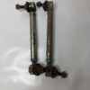 Biellette de bar Stab réglable Ibiza 6L