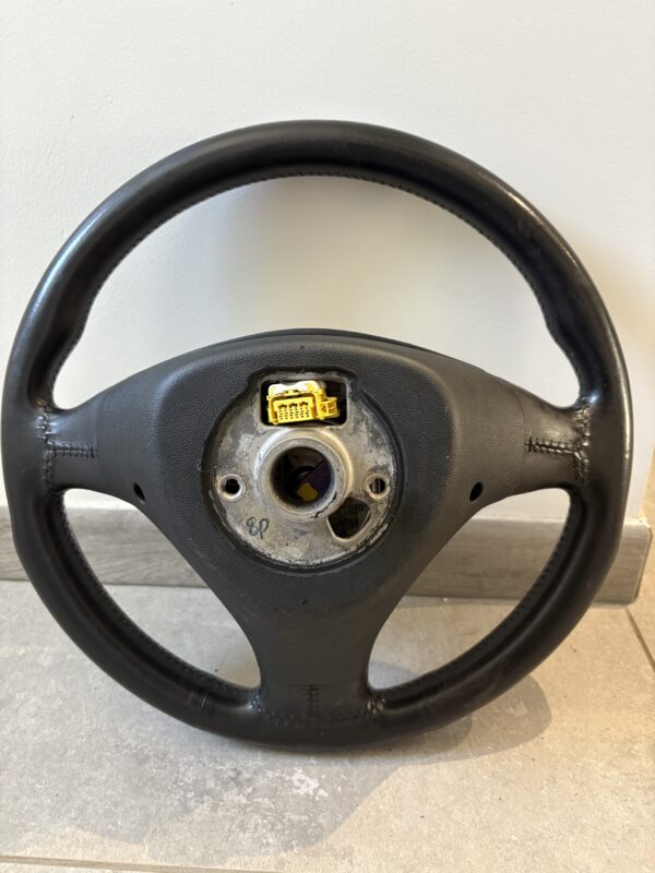 Volant AUDI A3 8P Phase 1