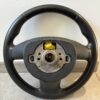Volant surpiqué Skoda Fabia 2