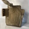 Bocal lave-glace VW Golf 5