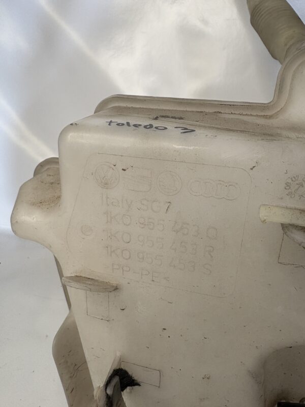 Bocal lave-glace Seat Toledo 3