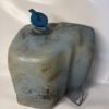 Bocal lave-glace 4L VW Golf 2