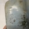 Bocal lave-glace 4L VW Golf 2