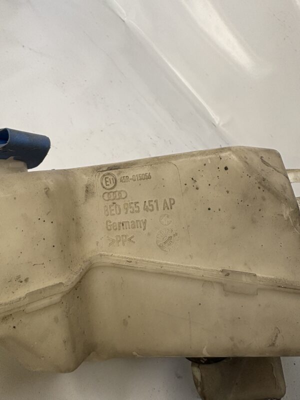 Bocal lave-glace Audi A4 B7