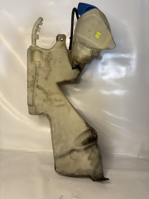 Bocal lave-glace Audi A4 B6