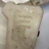 Bocal lave-glace VW FOX