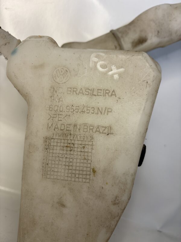 Bocal lave-glace VW FOX