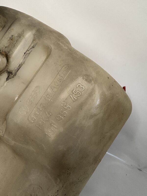 Bocal lave-glace VW Golf 2 4.2L