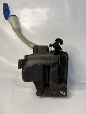 Bocal lave-glace Skoda Fabia 2