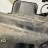 Bocal lave-glace Skoda Fabia 2