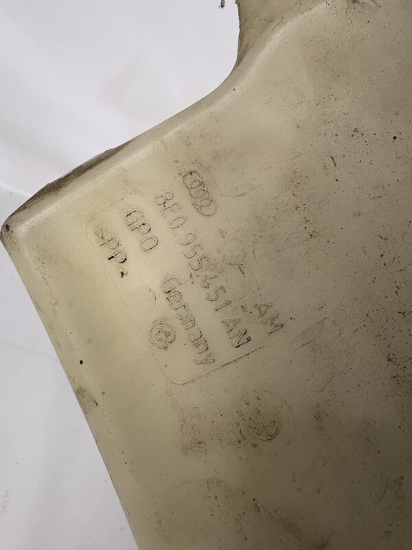 Bocal lave glace AUDI A4 B7