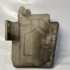 Bocal lave-glace VW Golf 5 /A3 8P