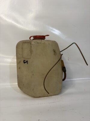 Bocal lave-glace VW Golf 1