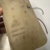 Bocal lave-glace VW Golf 1