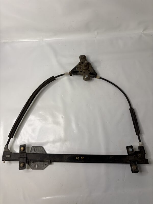 Lève vitre AVD VW Golf 2 GC