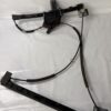 Lève vitre AVD Seat Ibiza 6K2/3P