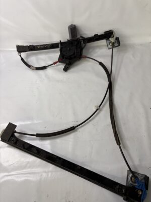 Lève vitre AVD Seat Ibiza 6K2/3P