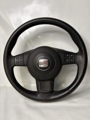 Volant multifonctions Seat Leon 1P