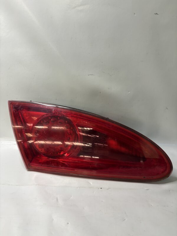 Feux hayon ARG Seat Leon 1P