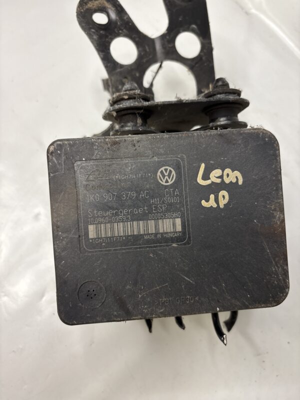 Bloc ABS Seat Leon 1P