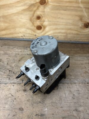 Bloc ABS Audi A4 B6 cab 2.5 TDI