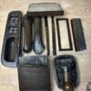Kit insert bois VW Golf 4