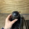 Kit insert bois VW Golf 4