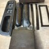 Kit insert bois VW Golf 4