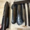 Kit insert bois VW Golf 4