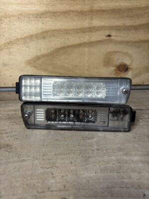 Clignotant LED VW GOLF 2
