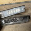 Clignotant LED VW GOLF 2