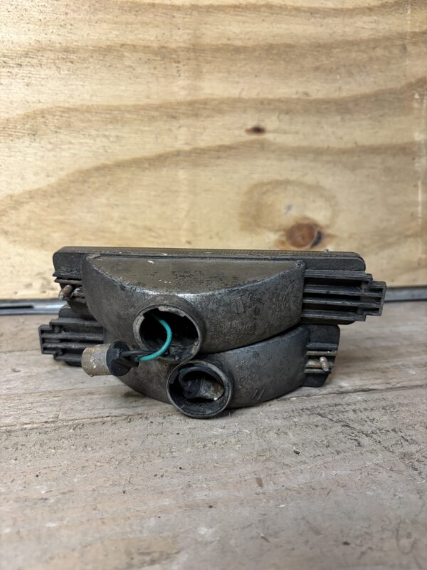 Clignotant LED VW GOLF 2