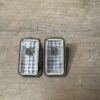 Clignotant d'ailes VW Golf 2