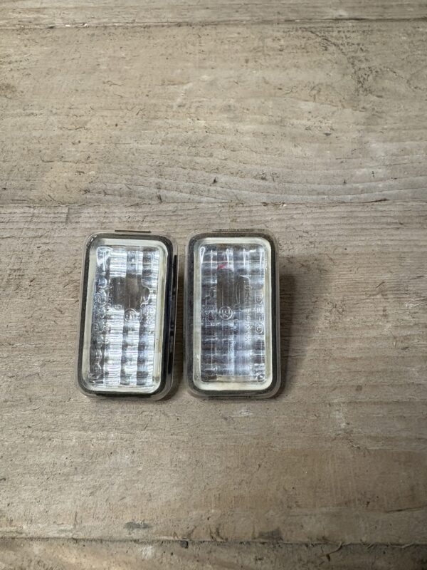 Clignotant d'ailes VW Golf 2