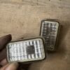 Clignotant d'ailes VW Golf 2
