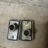 Clignotant d'ailes VW Golf 2
