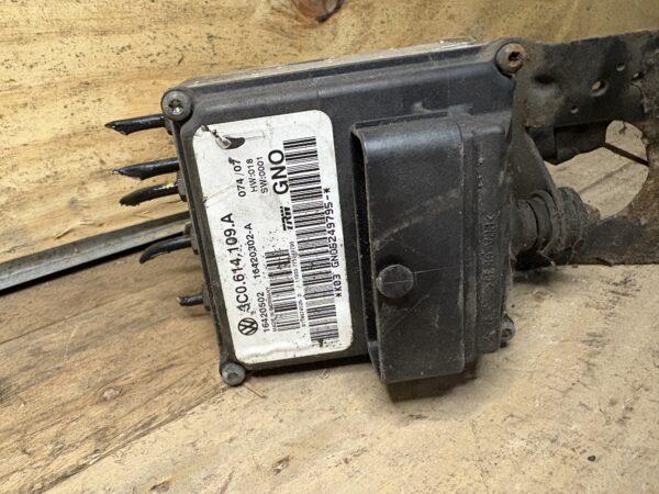 Bloc ABS VW Passat B6 2.0 tdi 140