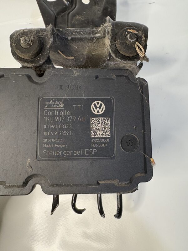 Bloc ABS VW Golf 6 1.6 tdi