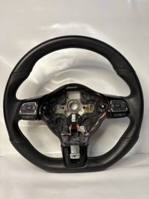 Volant VW Golf 6R