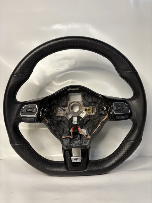Volant VW Golf 6R